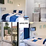 Alka Гостевой дом 3*