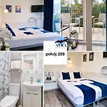 Alka 3* Колобжег
