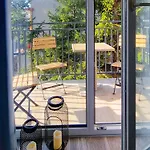 Alka Гостевой дом 3*