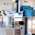 Alka Guest house