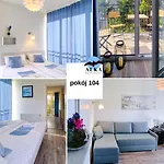 Alka 3* Kolobrzeg