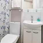 Alka Vendégház Kołobrzeg