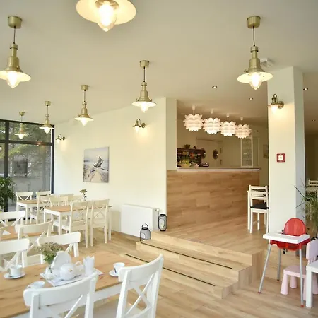 Alka Guest house Kolobrzeg