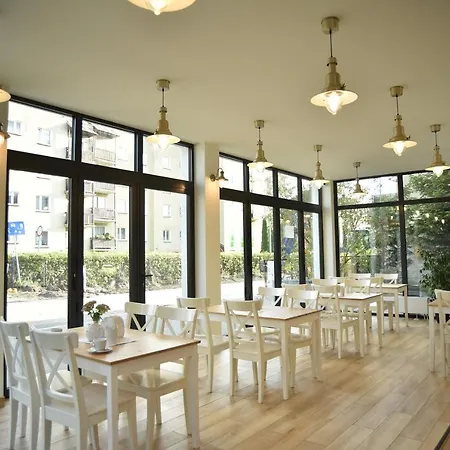 Alka 3* Kołobrzeg