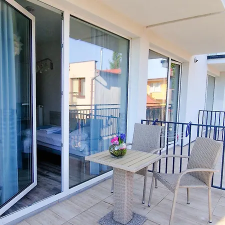 Alka Guest house Kolobrzeg