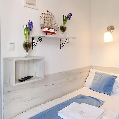 Guest house Alka Kolobrzeg