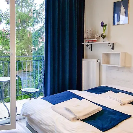 Alka Guest house