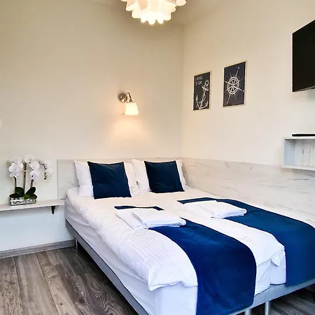 Alka Guest house 3*