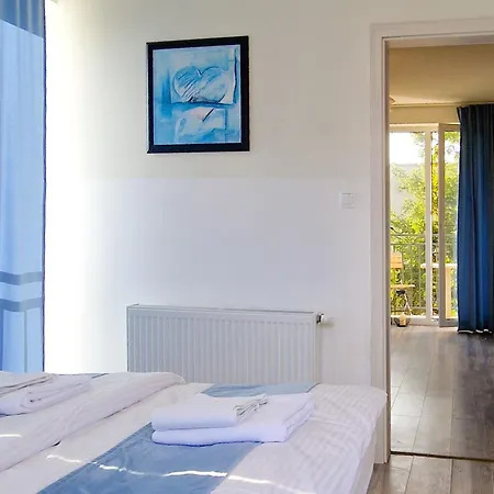 Alka Guest house 3*