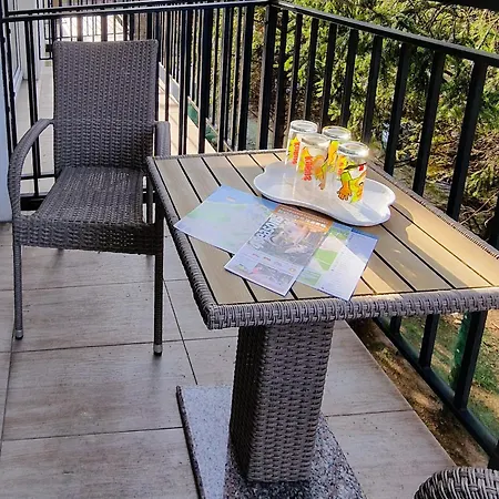 Guest house Alka