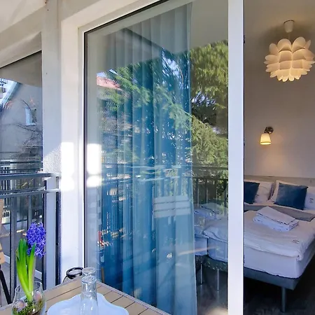 Guest house Alka Kolobrzeg