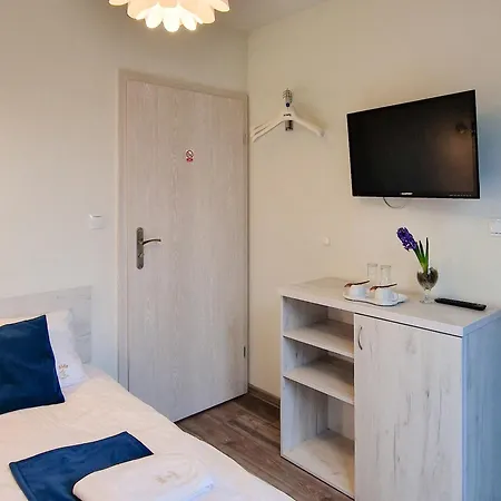 Guest house Alka 3*