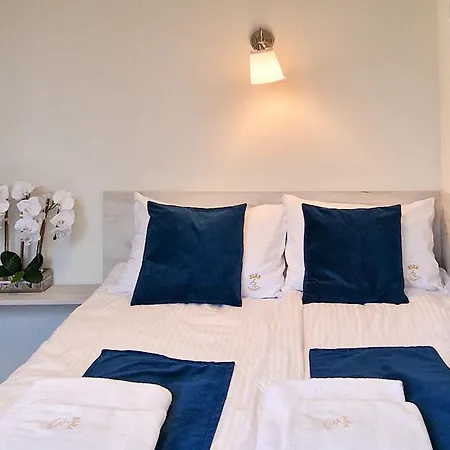 Alka Guest house Kolobrzeg