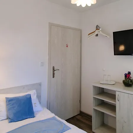 Guest house Alka Kolobrzeg