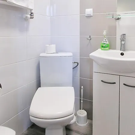 Alka 3* Kołobrzeg