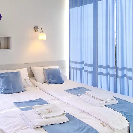 Guest house Alka