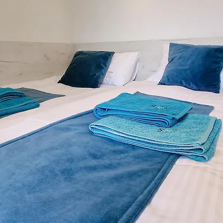 Alka Guest house 3*
